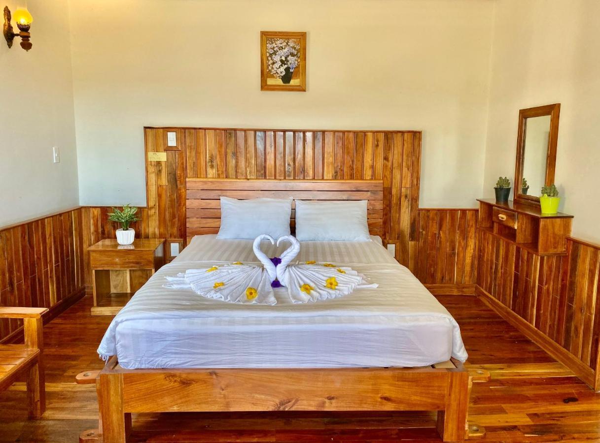 Villa Lien Tho Phu Quoc Esterno foto